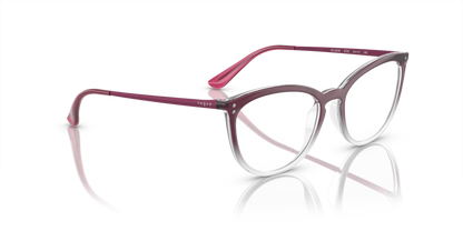 Top Gradient Violet/Crystal - 0VO5276 8056597062619