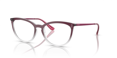 Top Gradient Violet/Crystal - 0VO5276 8056597062619