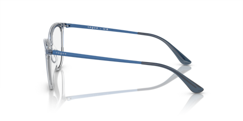 Top Gradient Blue/Crystal - 0VO5276 8056597062640