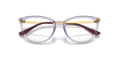 Transparent Violet - 0VO5276 8056262013144