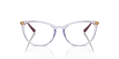 Transparent Violet - 0VO5276 8056262013144