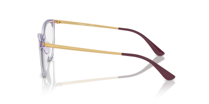 Transparent Violet - 0VO5276 8056262013144