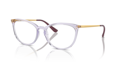 Transparent Violet - 0VO5276 8056262013144