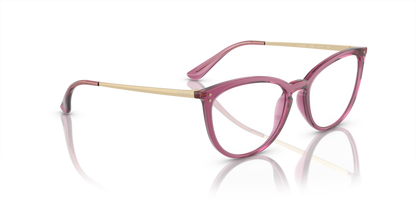 Transparent Cherry - 0VO5276 8056597195508