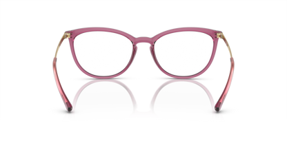 Transparent Cherry - 0VO5276 8056597195508