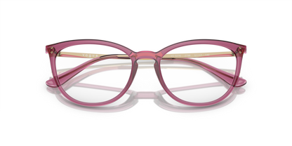 Transparent Cherry - 0VO5276 8056597195508