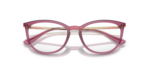 Transparent Cherry - 0VO5276 8056597195508