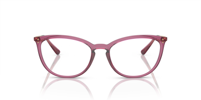 Transparent Cherry - 0VO5276 8056597195508