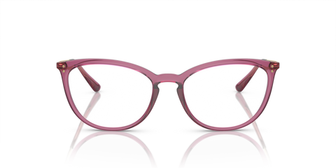 Transparent Cherry - 0VO5276 8056597195508