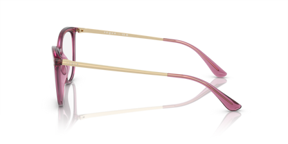 Transparent Cherry - 0VO5276 8056597195508