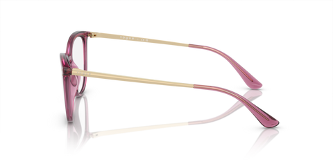 Transparent Cherry - 0VO5276 8056597195508