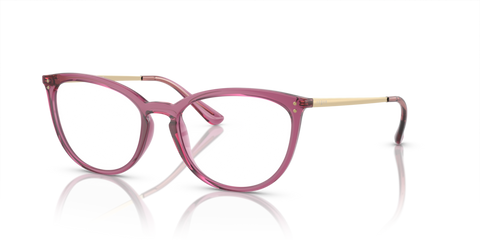 Transparent Cherry - 0VO5276 8056597195508