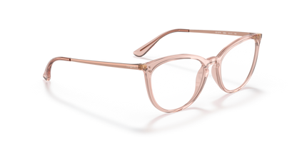 Transparent Pink - 0VO5276 8056597531559