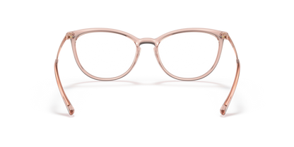 Transparent Pink - 0VO5276 8056597531559