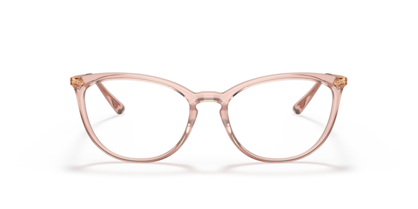 Transparent Pink - 0VO5276 8056597531559