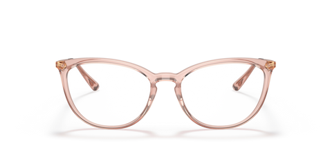 Transparent Pink - 0VO5276 8056597531559