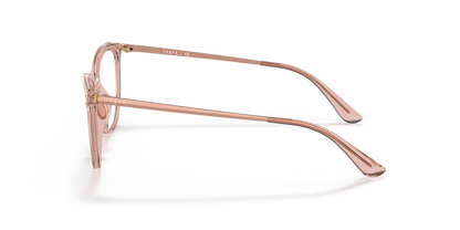 Transparent Pink - 0VO5276 8056597531559