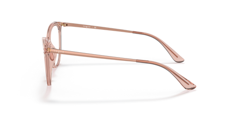 Transparent Pink - 0VO5276 8056597531559