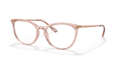 Transparent Pink - 0VO5276 8056597531559