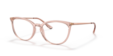 Transparent Pink - 0VO5276 8056597531559