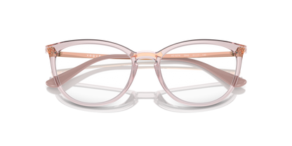 Transparent Pink - 0VO5276 8056262013106