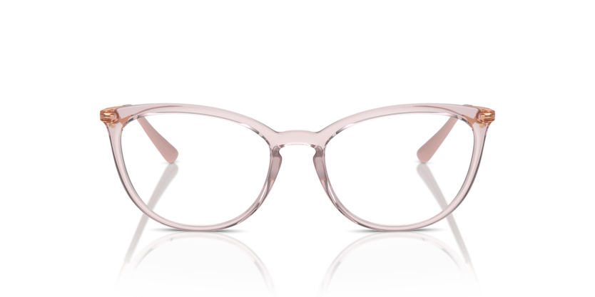 Transparent Pink - 0VO5276 8056262013106