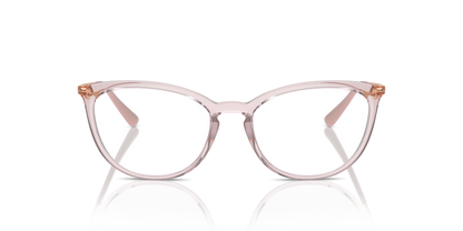 Transparent Pink - 0VO5276 8056262013106