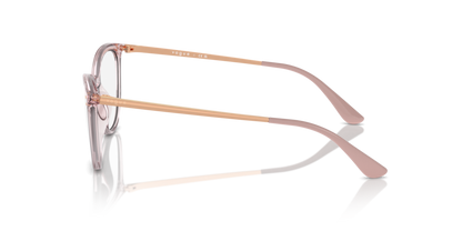 Transparent Pink - 0VO5276 8056262013106