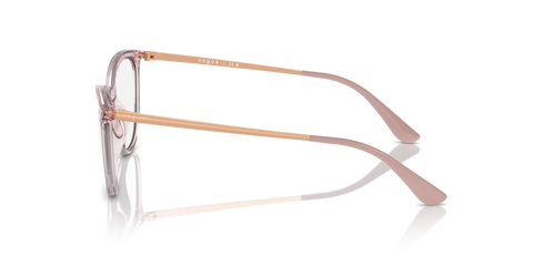 Transparent Pink - 0VO5276 8056262013106