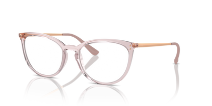 Transparent Pink - 0VO5276 8056262013106