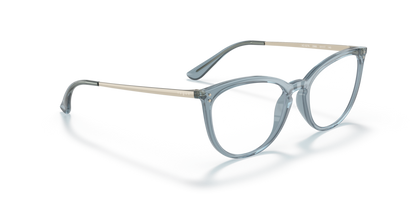 Transparent Blue - 0VO5276 8056597531597