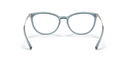 Transparent Blue - 0VO5276 8056597531597