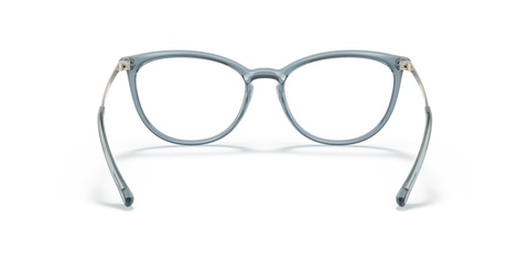 Transparent Blue - 0VO5276 8056597531597