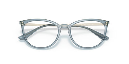 Transparent Blue - 0VO5276 8056597531597