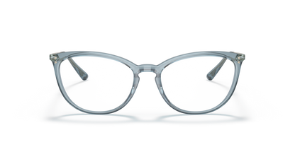 Transparent Blue - 0VO5276 8056597531597