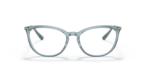 Transparent Blue - 0VO5276 8056597531597