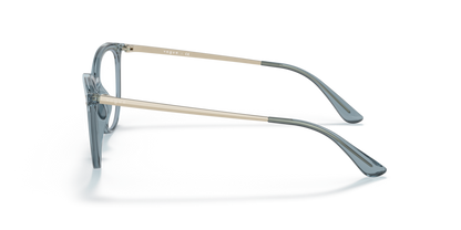 Transparent Blue - 0VO5276 8056597531597