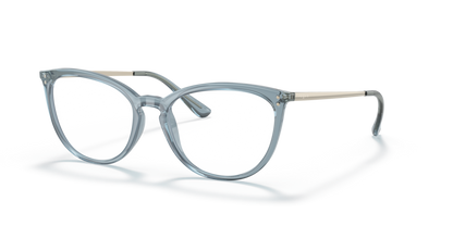 Transparent Blue - 0VO5276 8056597531597