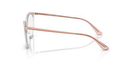 Top Gradient Pink/Crystal - 0VO5276 8056597733588