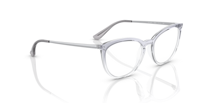 Top Gradient Blue/Crystal - 0VO5276 8056597733618