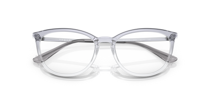 Top Gradient Blue/Crystal - 0VO5276 8056597733618