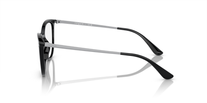 Black - 0VO5276 8056597062558