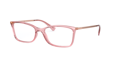 Transparent Pink - 0VO5305B 8056597236089