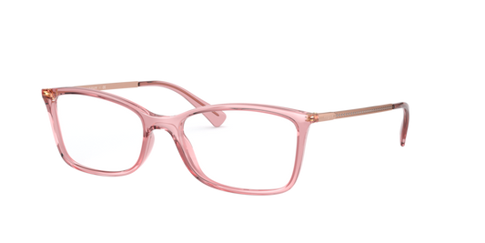 Transparent Pink - 0VO5305B 8056597236089