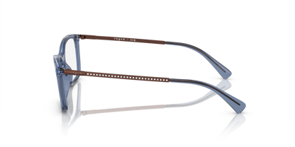 Transparent Blue - 0VO5305B 8056597236041