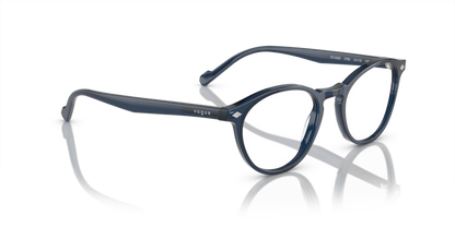 Transparent Blue - 0VO5326 8056597208475