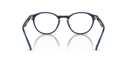 Transparent Blue - 0VO5326 8056597208475