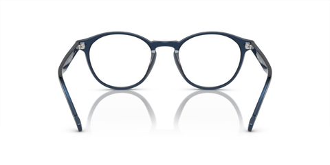 Transparent Blue - 0VO5326 8056597208475