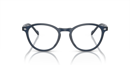 Transparent Blue - 0VO5326 8056597208475