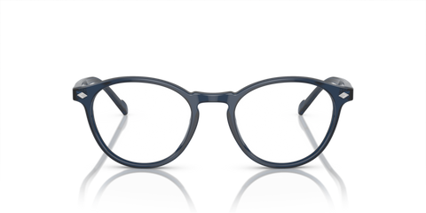 Transparent Blue - 0VO5326 8056597208475